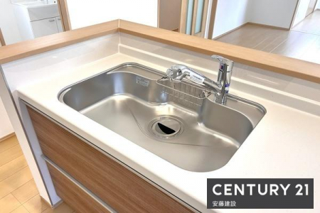 ���̑��@�y�@�򐅋@�t�������@/�@Kitchen�@�z
�򐅁E���������o�[1�ŊȒP�؂�ւ��B
���f�E�s�����������������S�ł���������������ł��ł��g���A�E�H�[�^�[�T�[�o�[�s�v�ŃR�X�g�팸�ɂ��B