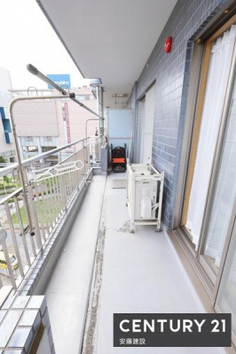 �o���R�j�[�@�y�@�o���R�j�[�@/�@Balcony�@�z
2��������o���\�ȓ�����o���R�j�[