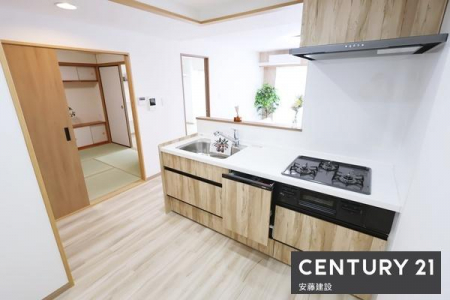 �L�b�`���@�y�@�L�b�`���@/�@Kitchen�@�z
���r���O�����n����I�[�v���L�b�`��