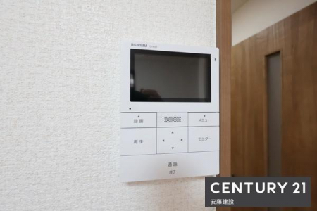 ���̑����ρ@�y�@�ݔ��@�z
�h�Ɩʈ��S��TV���j�^�[�t���C���^�[�z������