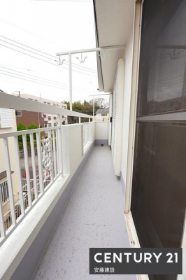 �o���R�j�[�@�y�@�o���R�j�[�@/�@Balcony�@�z
2��������o���\�ȓ쓌�����o���R�j�[�I
�z���肪�悭���󕨂��������芣���܂�