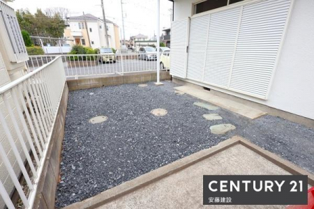 ��@�y�@��@/�@Garden�@�z
���u�₨��Ƃ��Ă����p�ł���X�y�[�X