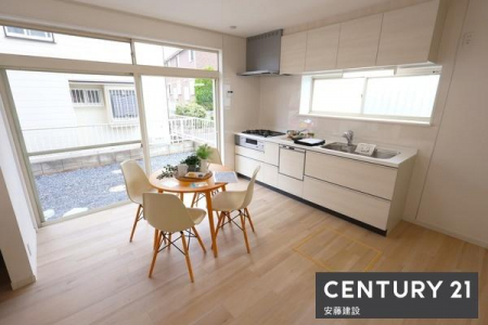 �L�b�`���@�y�@�L�b�`���@/�@Kitchen�@�z
��ƃX�y�[�X����������m�ۂ����V�X�e���L�b�`���I
�Ǝ����Z�ɖ𗧂H��@�t��