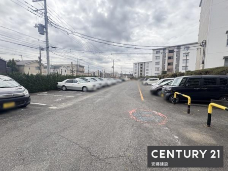 ���̑����p���@�y�@�ݔ��@�z
���ԏ�ł����󂫏󋵗v�m�F