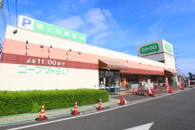 ���ӊ��@�y�X�[�p�[�z�R�[�v���R��X�F545m