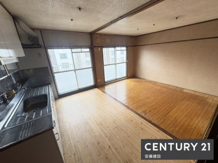 ���r���O�@�y�@���r���O�@/�@11.3���@�z
�Ƒ��݂�Ȃ�������肭�낰�����Ȗ��邢LDK
����̑唼���߂������������炱���߂����₷����Ԃɂ�����肽���ł��ˁI