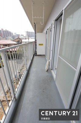 �o���R�j�[�@�y�@�o���R�j�[�@/�@Balcony�@�z
�z���ǍD�ȓ쐼�����o���R�j�[�I
