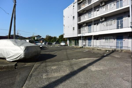 ���̑����p���@�y�@�ݔ��@�z
���ԏ�ł����󂫏󋵗v�m�F