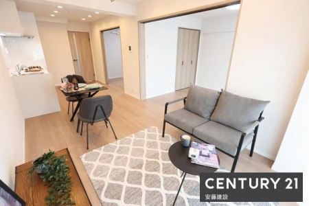 ���r���O�@�y�@���r���O�@/�@12.5���@�z
�Ƒ��݂�Ȃ�������肭�낰�����Ȗ��邢LDK
���Ƌ�͉��i�Ɋ܂܂�܂���