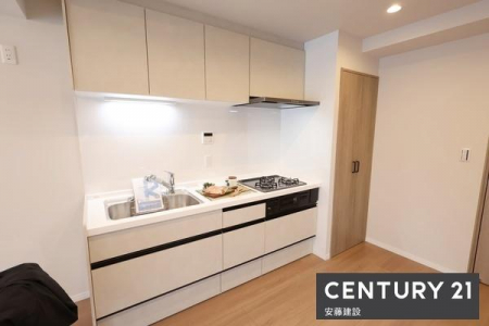 �L�b�`���@-