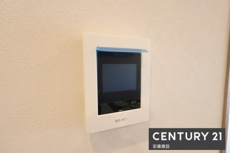 ���̑����ρ@�y�@�ݔ��@�z
�h�Ɩʈ��S��TV���j�^�[�t���C���^�[�z������
