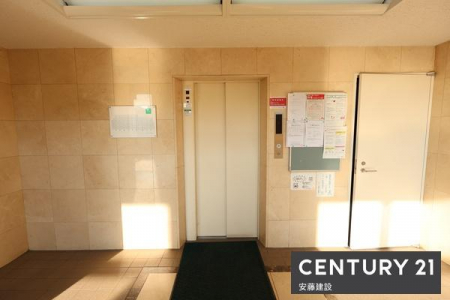 ���̑����p���@�y�@�ݔ��@�z
�������G���x�[�^�[����