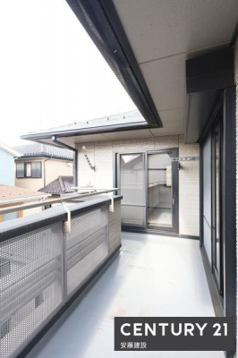 �o���R�j�[�@�y�@�o���R�j�[�@/�@Balcony�@�z
�z���ǍD�ȓ쐼�����o���R�j�[�I
