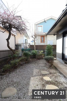 ��@�y�@��@/�@Garden�@�z
�K�[�f�j���O��ƒ�؉��ȂǊy���݂��L����X�y�[�X