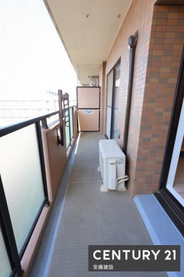 �o���R�j�[�@�y�@�o���R�j�[�@/�@Balcony�@�z
�z����ǍD�ȓ쐼�����o���R�j�[
�l�b�g�������Ă��蒹��Q�̌y���◎���h�~�ɖ𗧂��܂��I