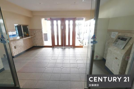 �G���g�����X�@�y�@�G���g�����X�@�z
���S�̃I�[�g���b�N����
�G���g�����X�����ɊǗ��l����������S�ł�
