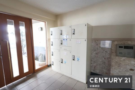 ���̑����p���@�y�@�ݔ��@�z
��z�{�b�N�X�����̂��߂��d���ŖZ�����Ă��ו����󂯎��܂��I