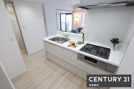 ���̑��@�V�X�e���L�b�`��