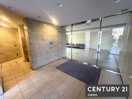 �G���g�����X�@�y�@�G���g�����X�@�z
���S�̃I�[�g���b�N����
�G���g�����X�����ɊǗ��l����������S�ł�
