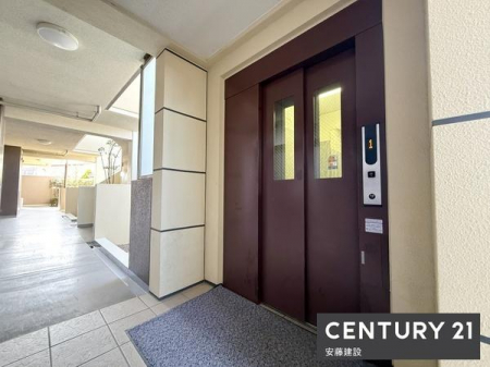 ���̑����p���@�y�@�ݔ��@�z
�������G���x�[�^�[����