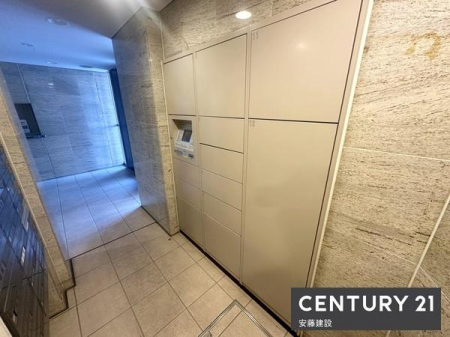 ���̑����p���@�y�@�ݔ��@�z
��z�{�b�N�X�����̂��߂��d���ŖZ�����Ă��ו����󂯎��܂��I