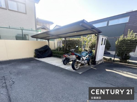 ���̑����p���@�y�@�ݔ��@�z
�o�C�N�u��