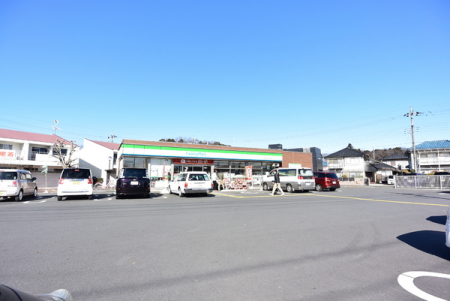 ���ӊ��@�y�R���r�j�z�t�@�~���[�}�[�g�����j���[�^�E���X�F641m