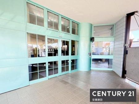 �G���g�����X�@�y�@�G���g�����X�@�z
���S�̃I�[�g���b�N����