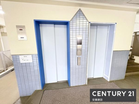 ���̑����p���@�y�@�ݔ��@�z
�������G���x�[�^�[2���