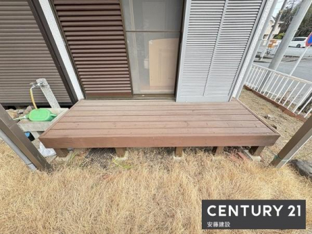 ��@�y�@��@/�@Garden�@�z
������Ƃ����E�b�h�f�b�L����