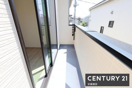 �o���R�j�[�@�y�@�o���R�j�[�@/�@Balcony�@�z
�Q������o����\�ȓ�����o���R�j�[�I
�z���肪�悭���󕨂��������芣���܂�