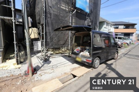 ���ԏ�@�y�@���ԏ�@/�@parking�@�z
����2��\�ȃX�y�[�X