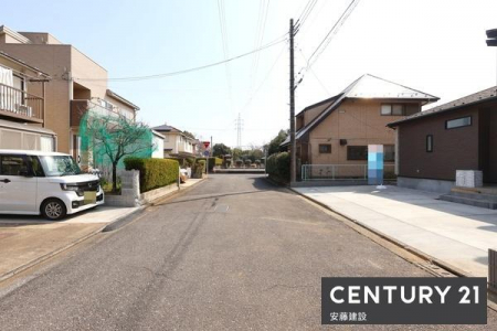 �O�ʓ��H�܂ތ��n�ʐ^�@�k����6.2������
�Ԓʂ肪���Ȃ��A�����ɂ�Ƃ肪���邽�ߒ��Ԃ��炭�炭�ł��܂��I