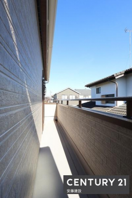 �o���R�j�[�@�y�@�o���R�j�[�@/�@Balcony�@�z
2��������o���\�ȃo���R�j�[�I
�z���肪�悭���󕨂��������芣���܂�