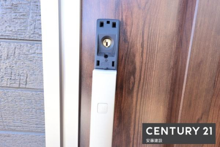 ���̑����ρ@�y�@�ݔ��@�z
�X�}�[�g�L�[�����ŉו��������Ă��J���y����I