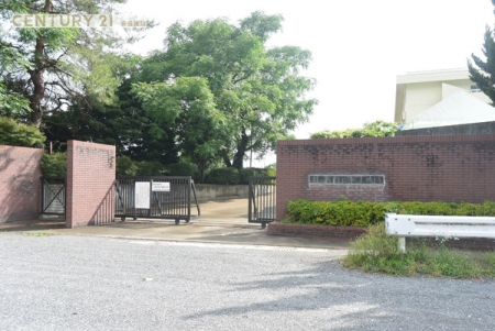 ���ӊ��@�y���w�Z�z�߃����s�������w�Z�F685m