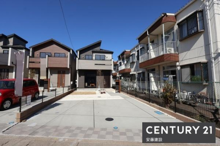 ���ԏ�@�y�@���ԏ�@/�@parking�@�z
����Q��\�Ȓ��ԃX�y�[�X
���v�w���ꂼ��̂��Ԃ����Ƃ̑O�ɒ�߂邱�Ƃ��ł��܂�
