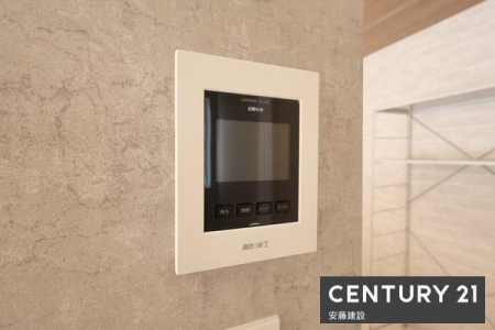 ���̑����ρ@�y�@�ݔ��@�z
�h�Ɩʈ��S��TV���j�^�[�t���C���^�[�z������