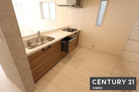 �L�b�`���@�y�@�L�b�`���@/�@Kitchen�@�z
��ƃX�y�[�X����������m�ۂ����Ζʎ��V�X�e���L�b�`���I
�Ǝ����Z�ɖ𗧂H��@�t��