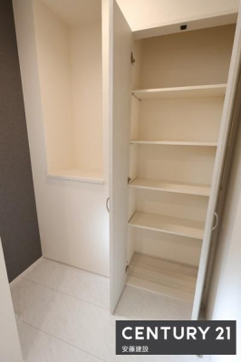 ���ʑ�E���ʏ��@�y�@���ʏ��@/�@Washroom�@�z
������������ʏ��́A�Z���������X�g���X�t���[�ɐg�x�x�ł������ȋ��
���l���Ɋ���