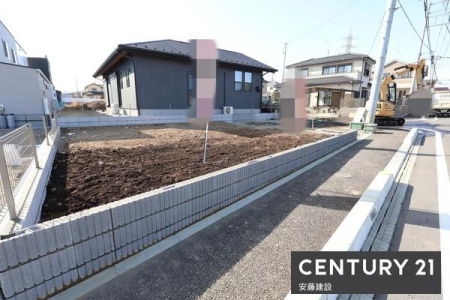 ���̑����n�@���r���O��Ƃ肠��17��LDK