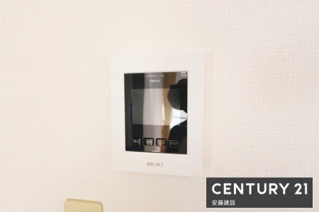 ���̑����ρ@�y�@TV���j�^�[�t���C���^�[�z���@�z
���j�^�[�A�^��@�\�t���Ŗh�Ɩʈ��S�̃C���^�[�z������