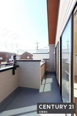 �o���R�j�[�@�y�@�o���R�j�[�@/�@Balcony�@�z
�z���ǍD�ȓ�����o���R�j�[�I
