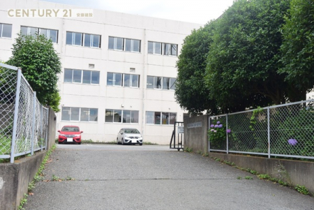 ���ӊ��@�y���w�Z�z�߃����s���������w�Z�F782m