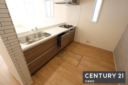 �L�b�`���@�y�@�L�b�`���@/�@Kitchen�@�z
��ƃX�y�[�X����������m�ۂ����Ζʎ��V�X�e���L�b�`���I
�Ǝ����Z�ɖ𗧂H��@�t��