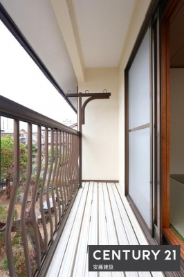 �o���R�j�[�@�y�@�o���R�j�[�@/�@Balcony�@�z
2�K�a������o����\�ȓ쐼�����o���R�j�[�I
�z���肪�悭���󕨂��������芣���܂�