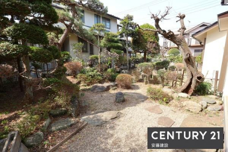 ��@�y�@��@/�@Garden�@�z
��Ƃ肠�邨��̓K�[�f�j���O��ƒ�؉��ȂǊy���݂��L����܂��ˁI
�E�b�h�f�b�L��t����ΓǏ��₨���Q���y���߂܂�