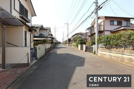 �O�ʓ��H�܂ތ��n�ʐ^�@�y�@�O�ʓ��H�@�z
�k����6.2������