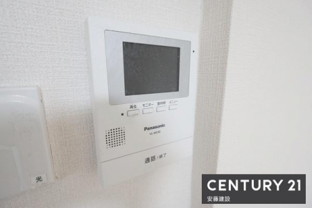 ���̑����ρ@�y�@�ݔ��@�z
�h�Ɩʈ��S��TV���j�^�[�t���C���^�[�z������