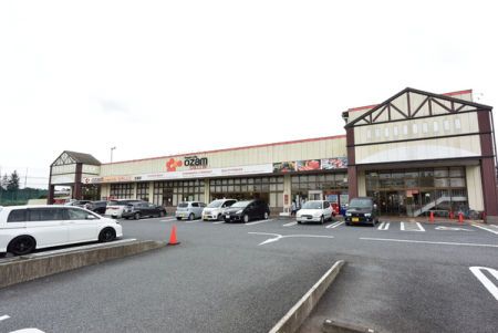 ���ӊ��@�y�X�[�p�[�z�I�U���o�����[�}���X�F3161m